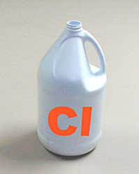 Potabilizzazione con cloro