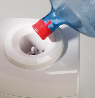 dispenser